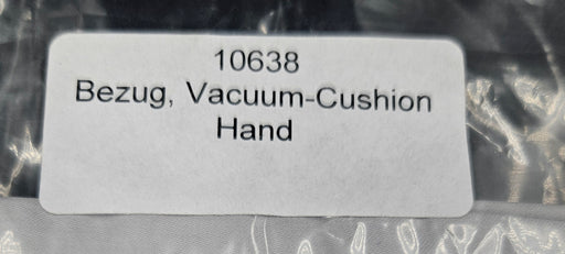 cover vacuum cushion hand - m.e.d. GmbH Schulz