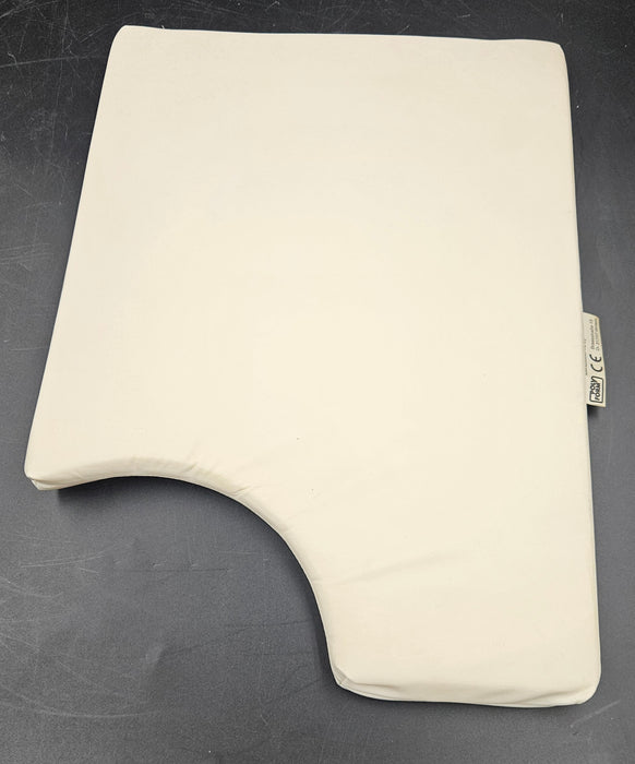 Body cushion for shoulder coil - m.e.d. GmbH Schulz