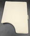 Body cushion for shoulder coil - m.e.d. GmbH Schulz