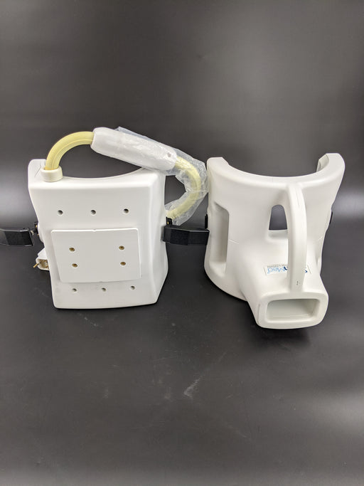 Knee- Foot Array - m.e.d. GmbH Schulz