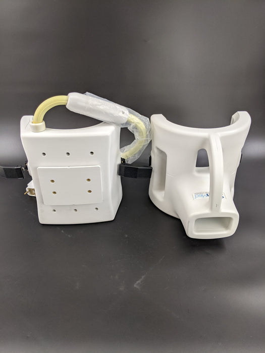 Knee- Foot Array - m.e.d. GmbH Schulz