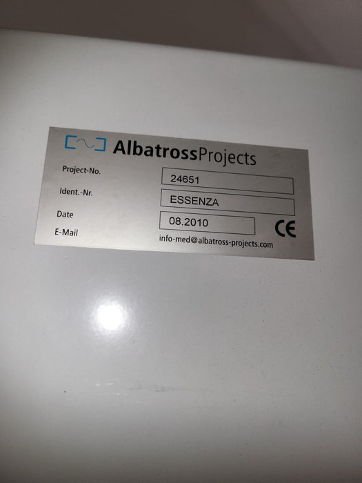 Essenza Tim Dot - m.e.d. GmbH Schulz