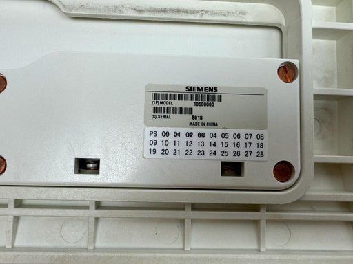 Shoulder Baseplate - m.e.d. GmbH Schulz