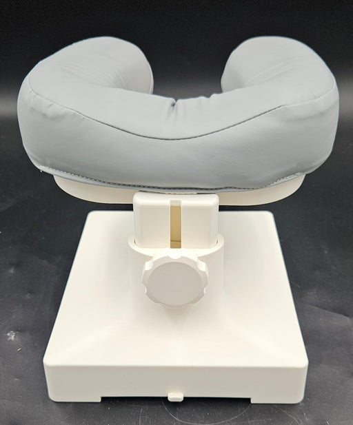 Head Rest Breast 18 Coil incl. cushion - m.e.d. GmbH Schulz