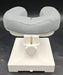 Head Rest Breast 18 Coil incl. cushion - m.e.d. GmbH Schulz