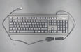 Keyboard KB410 USB Standard FR - m.e.d. GmbH Schulz