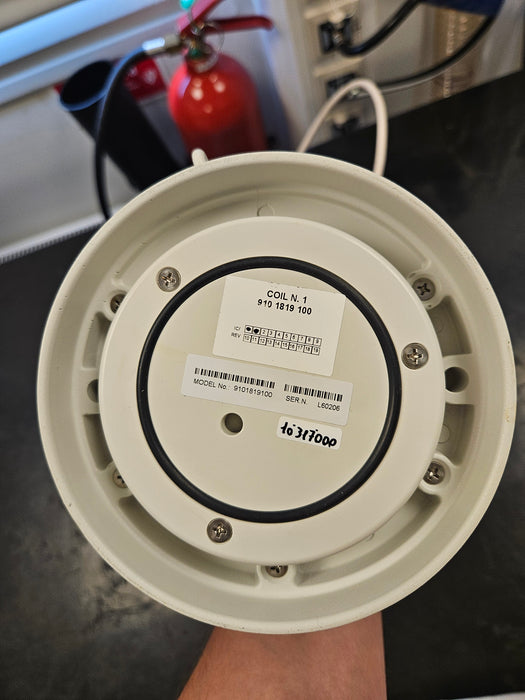 VET MR Grande - m.e.d. GmbH Schulz