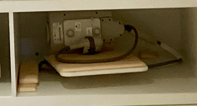 Achieva (WARM) - m.e.d. GmbH Schulz