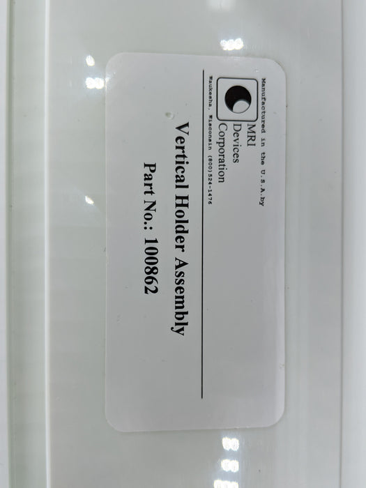 Baseplate Wrist Array - m.e.d. GmbH Schulz