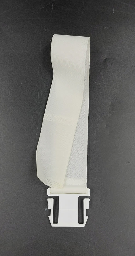 Patient Positioning Strap - Side Release Buckle - m.e.d. GmbH Schulz