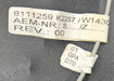 Cable W1430, 23 M - m.e.d. GmbH Schulz