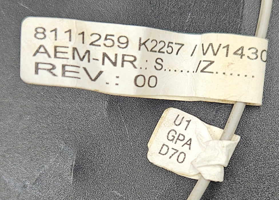 Cable W1430, 23 M - m.e.d. GmbH Schulz
