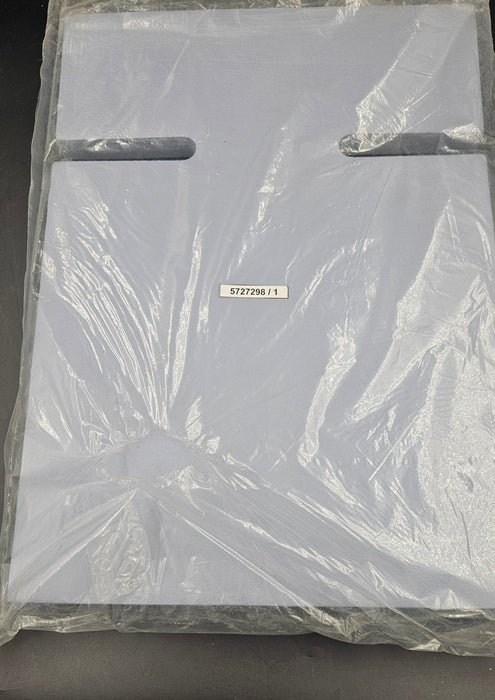 Cushion Patient Table - m.e.d. GmbH Schulz