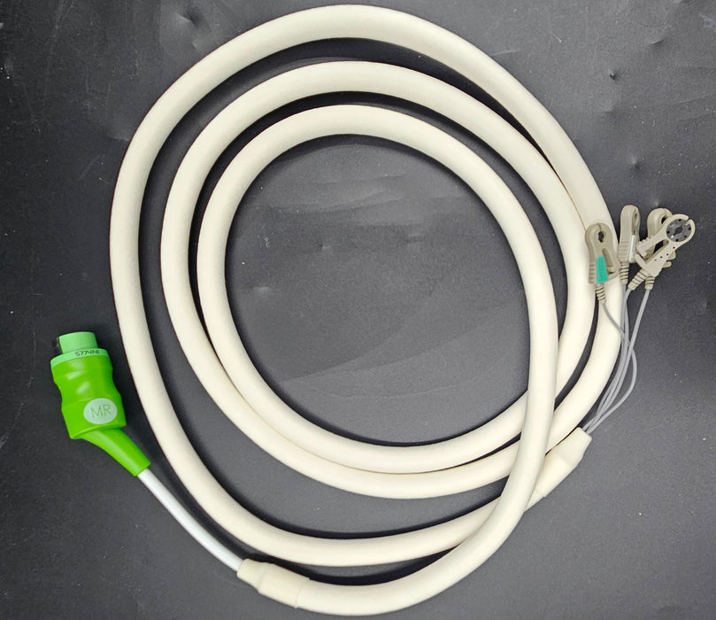 Pulse Sensor finger - m.e.d. GmbH Schulz