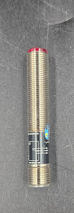 Retro-Reflex Sensors - m.e.d. GmbH Schulz