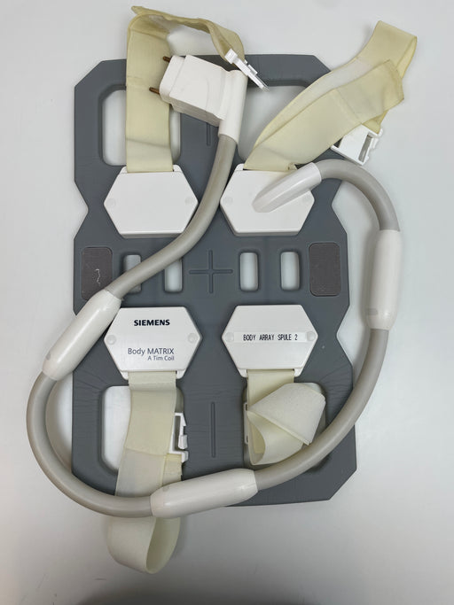 Body Matrix A Tim Coil - m.e.d. GmbH Schulz