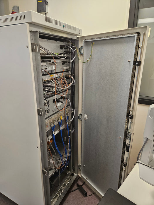 VET MR Grande - m.e.d. GmbH Schulz