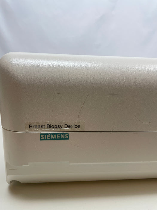 Biopsy Device - m.e.d. GmbH Schulz