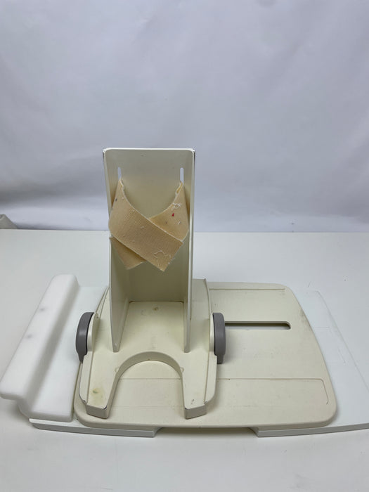 Foot Ankle Coil - m.e.d. GmbH Schulz