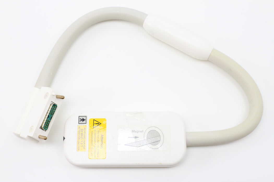 Flex Coil Interface (Preamp 1) - m.e.d. GmbH Schulz