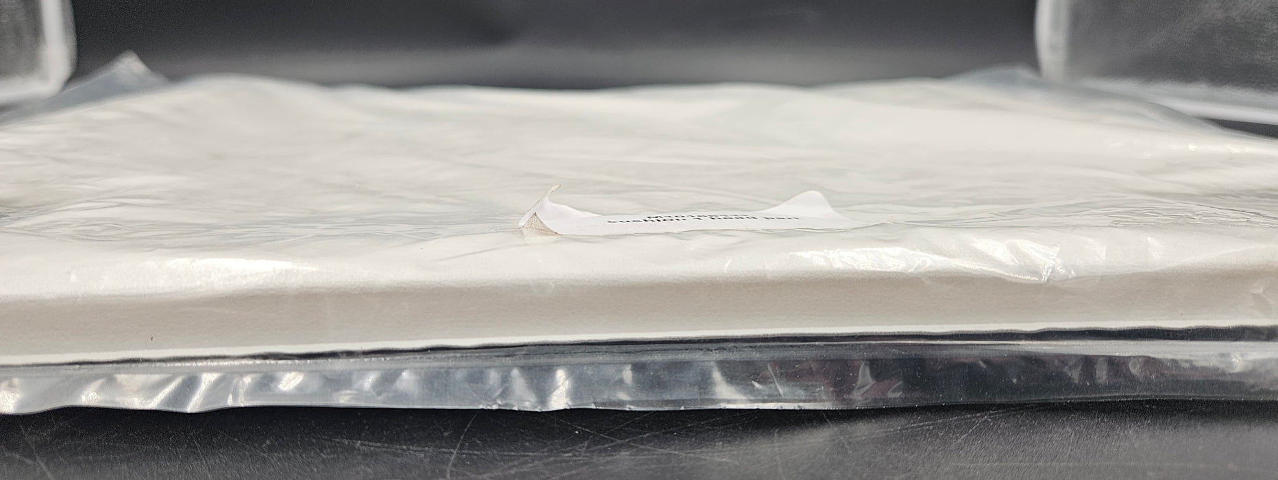 Cushion 1 Head Part - m.e.d. GmbH Schulz