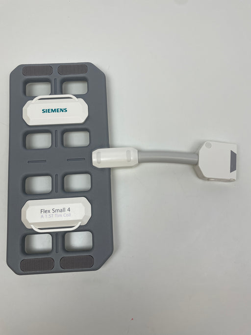 Flex Coil Small 4CH - m.e.d. GmbH Schulz