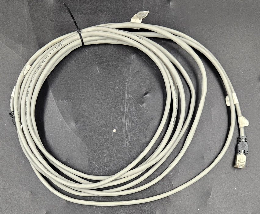 Patch Cable - m.e.d. GmbH Schulz