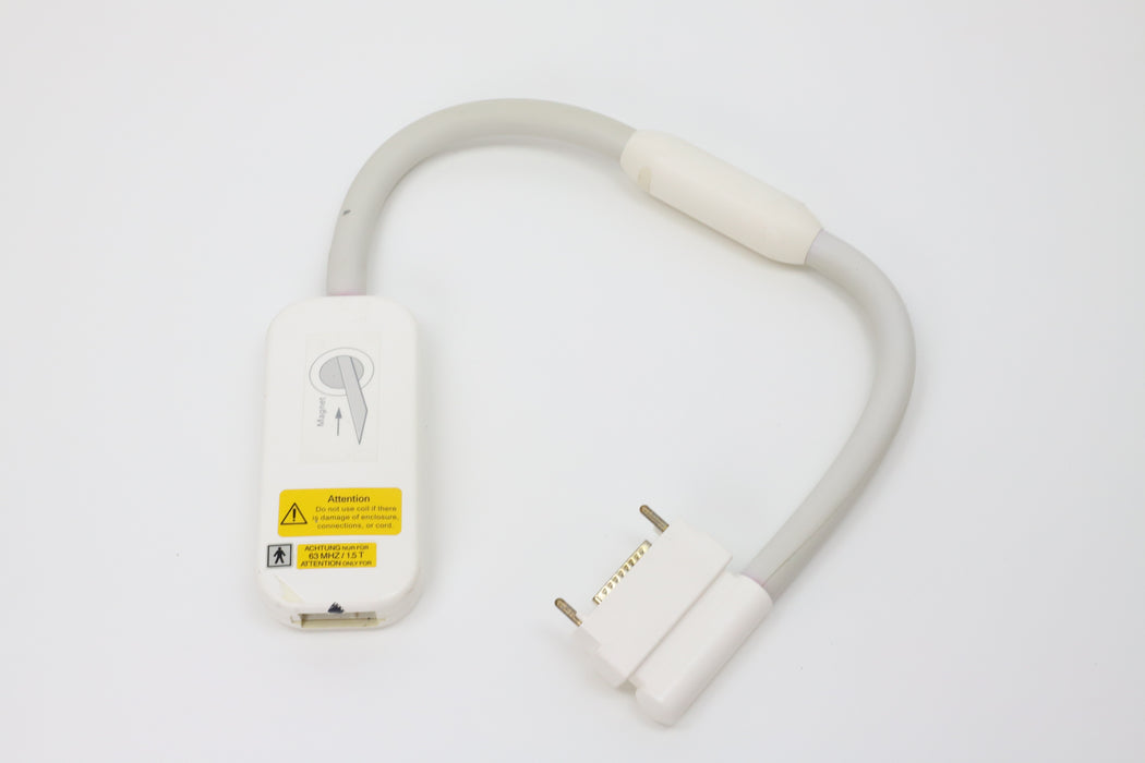 Flex Coil Interface (Preamp 1) - m.e.d. GmbH Schulz