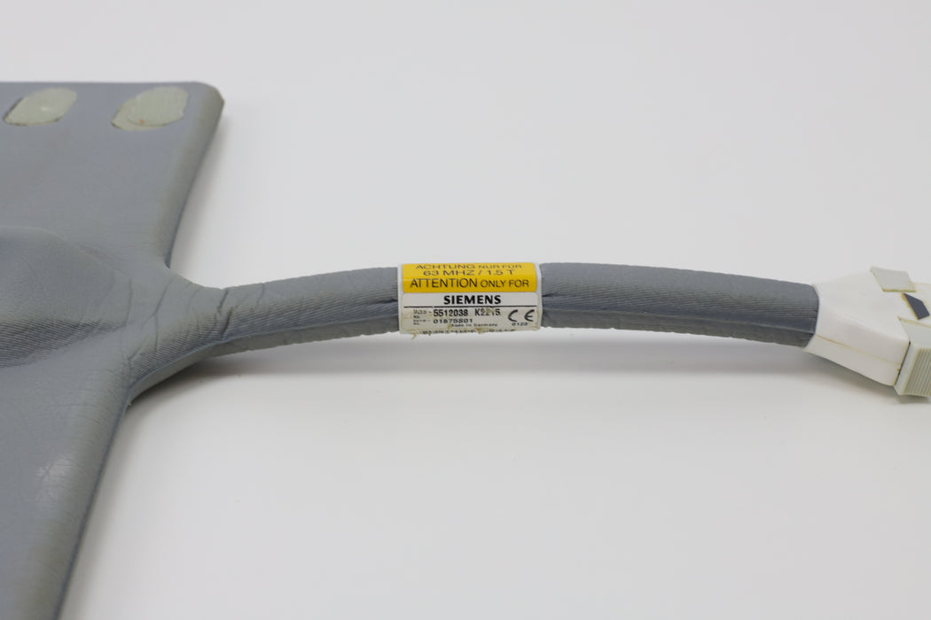 Cp Flex Coil Small - m.e.d. GmbH Schulz