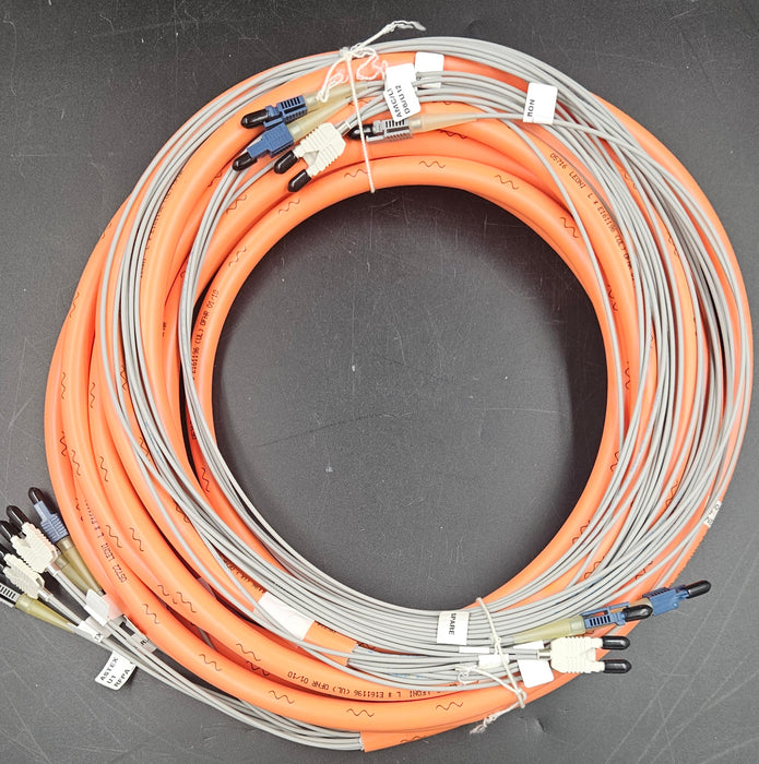Siemens MRI Cable - m.e.d. GmbH Schulz