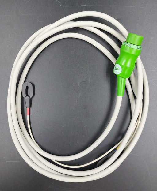 EKG-Cable-Clip - m.e.d. GmbH Schulz
