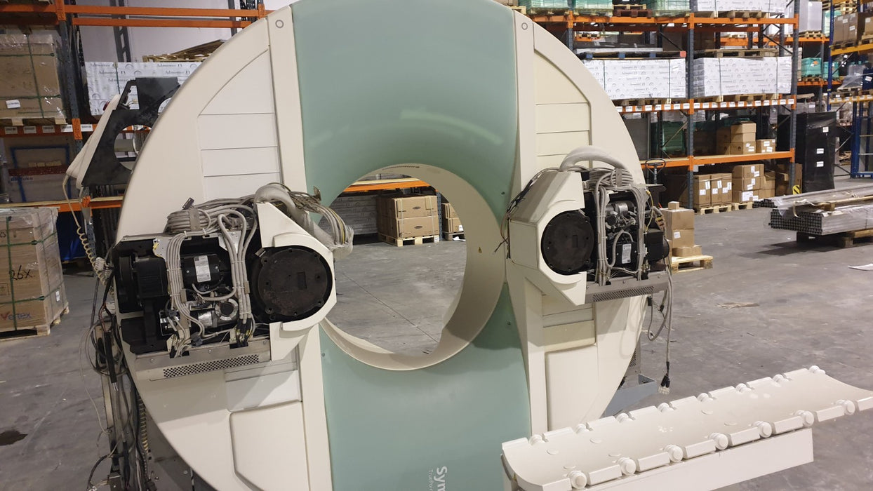 Spect CT - m.e.d. GmbH Schulz