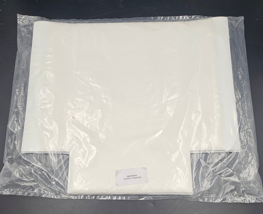 Cushion 1 Head Part - m.e.d. GmbH Schulz