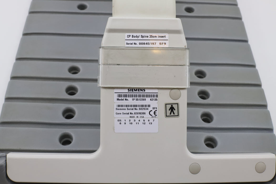 Body Spine Xxl - m.e.d. GmbH Schulz