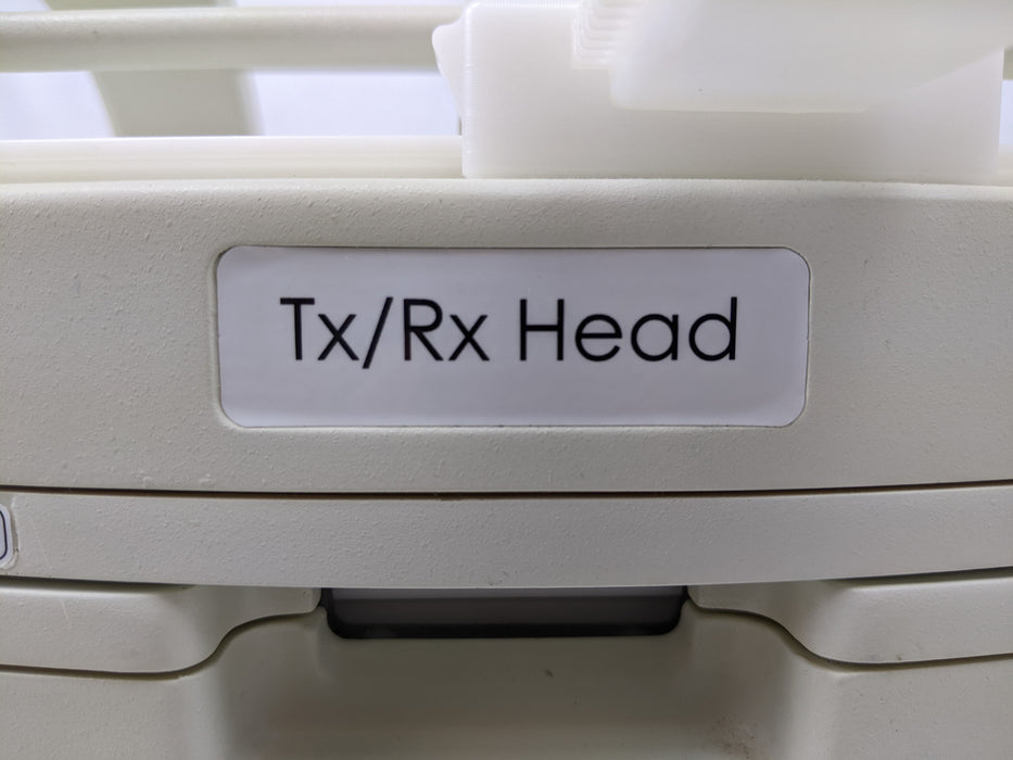 Txrx Head Coil - m.e.d. GmbH Schulz