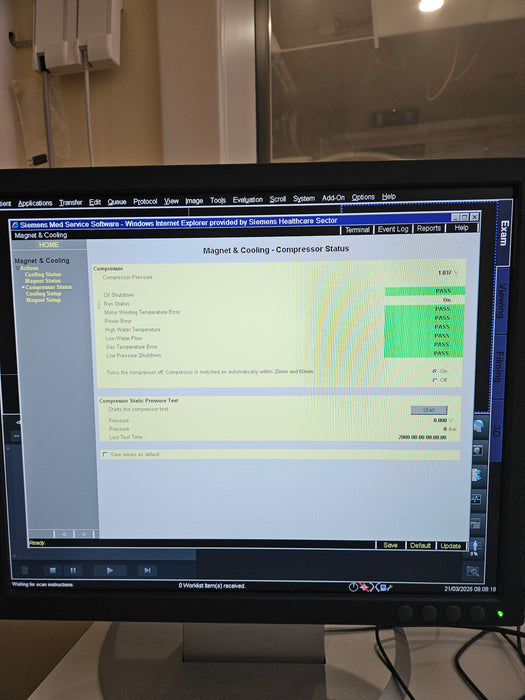 Spectra - m.e.d. GmbH Schulz