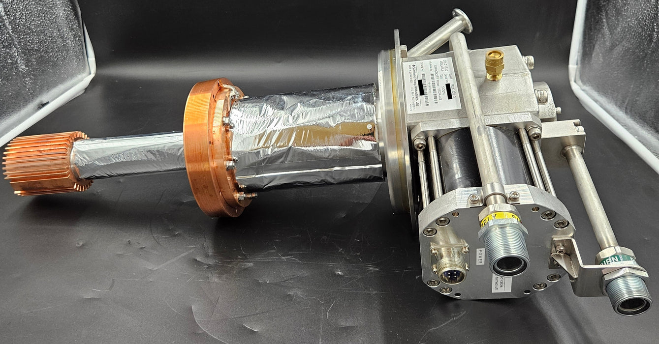 RDK-408/L3 Coldhead - m.e.d. GmbH Schulz