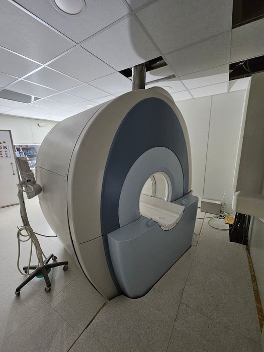 Vantage XGV, warm - m.e.d. GmbH Schulz