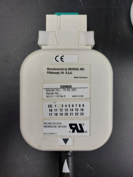 Endo Interface 1.5T - m.e.d. GmbH Schulz