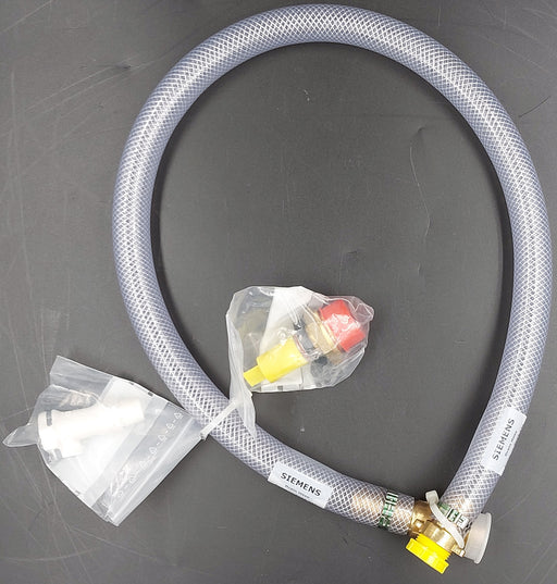 Component Drain Hoses - m.e.d. GmbH Schulz