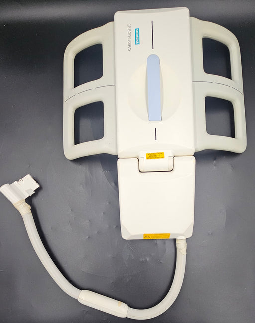 Cp Body Array - m.e.d. GmbH Schulz