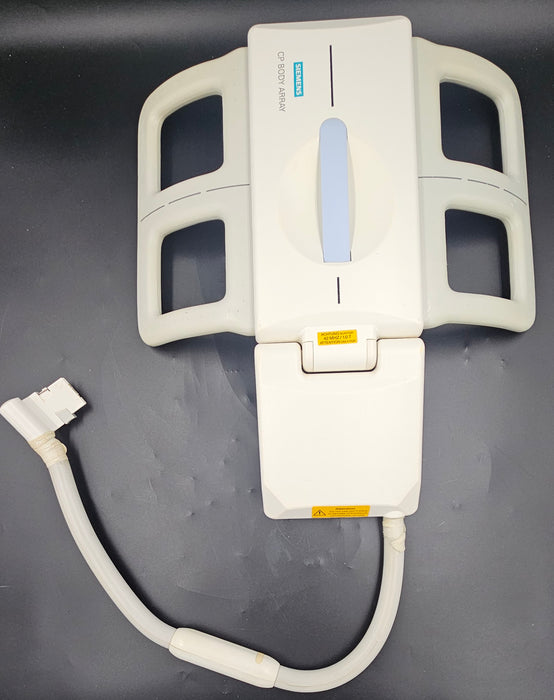 Cp Body Array - m.e.d. GmbH Schulz