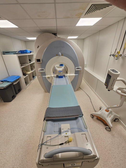 Vantage XGV Atlas, warm - m.e.d. GmbH Schulz