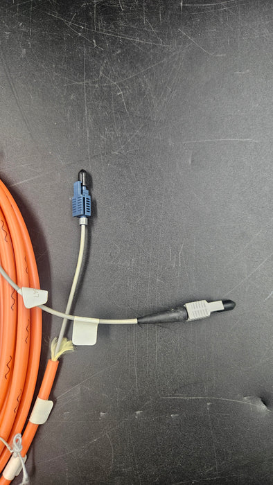 Harmony Fiber Optic Cable K2201/W347 MRI Scanner - m.e.d. GmbH Schulz