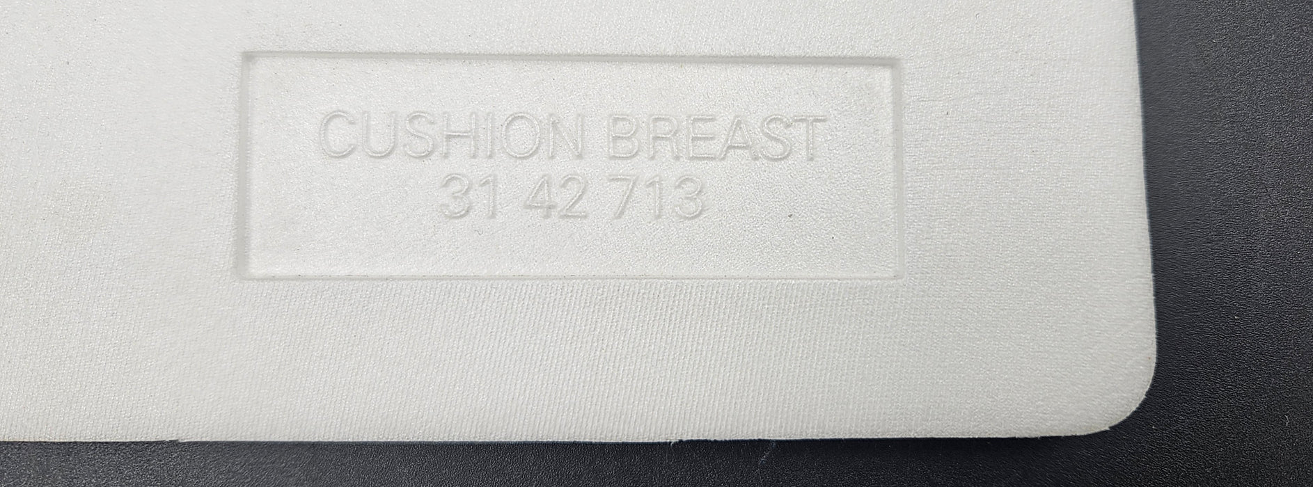 Cushion Breast - m.e.d. GmbH Schulz