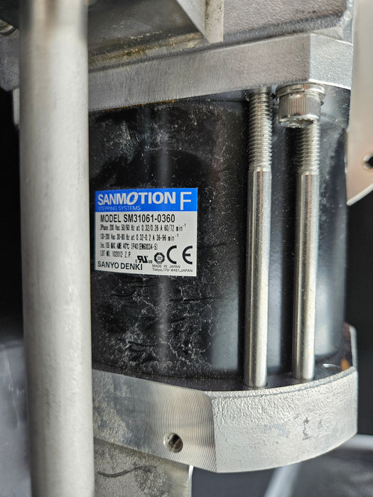RDK-408/L3 Coldhead - m.e.d. GmbH Schulz