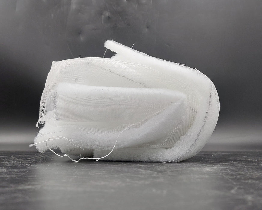 Filter Sponge Assembly - m.e.d. GmbH Schulz