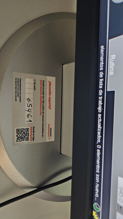 Definition AS - m.e.d. GmbH Schulz