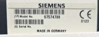Foot Ankle Coil Pad - m.e.d. GmbH Schulz