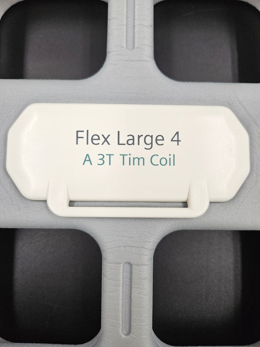 Flex Large 4 MR coil 3T - m.e.d. GmbH Schulz